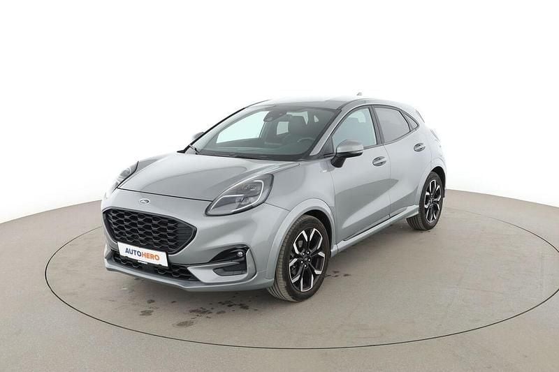 Usata Ford Puma ST-Line X 125 CV (91 kW) 2020 SUV
