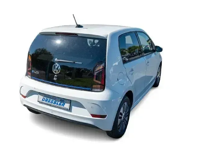Gebraucht VW e-up! 60 kW (82 PS) 2019 Andere Kleinwagen