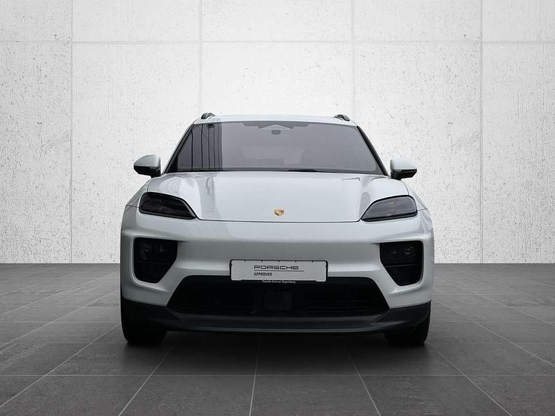 Usata Porsche Macan 300 kW (408 CV) 2024 Bianco SUV