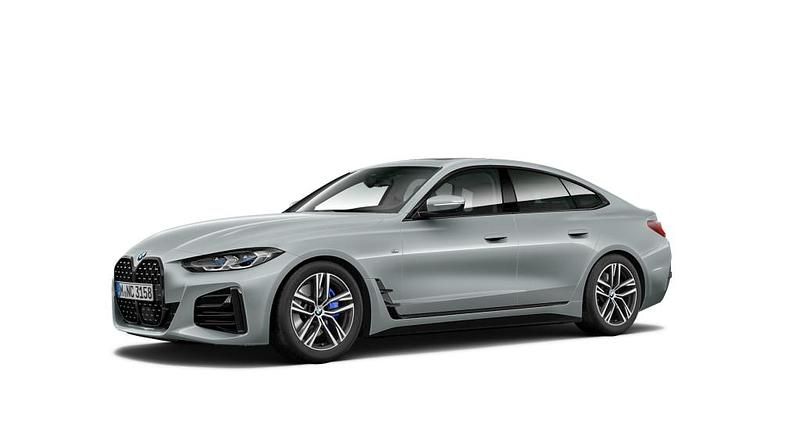 Gebraucht 2025 BMW 430 Gran Coupé M Sport Coupé | 44.990 € (Fairer Preis) - Bild 1/2