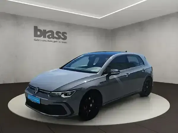 Gebraucht VW Golf VIII GTI 245 PS (180 kW) 2023 Limousine