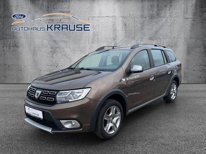 Andere Gebraucht 2018 Dacia Logan Limousine | 7.599 € (Fairer Preis) - Bild 1/4