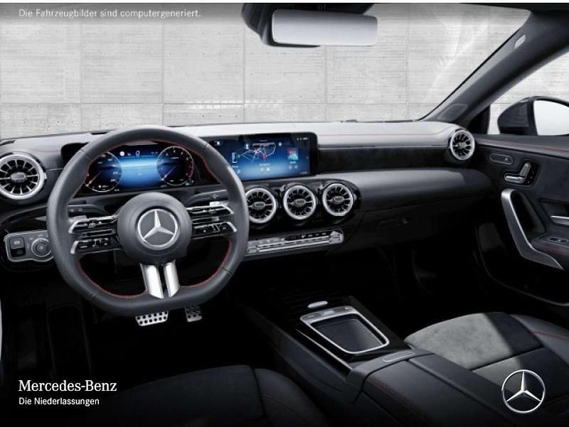 Gebraucht 2023 Mercedes CLA180 Shooting Brake Advanced Plus Kombi | 35.950 € (Teuer) - Bild 1/4