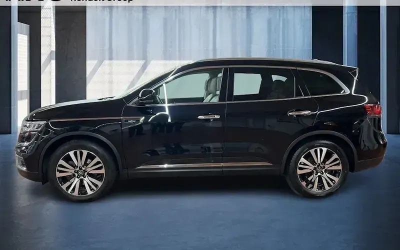 Używany Renault Koleos Initiale Paris 184 KM (135 kW) 2021 Czarny SUV