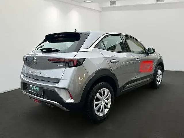 Gebraucht Opel Mokka Elegance 136 PS (100 kW) 2024 SUV