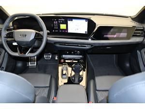 Gebraucht Audi S5 Sport 367 PS (269 kW) 2024 Schwarz Kombi