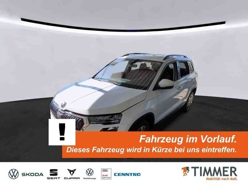 Andere Gebraucht 2022 Skoda Karoq Tour SUV | 20.880 € (Fairer Preis) - Bild 1/4