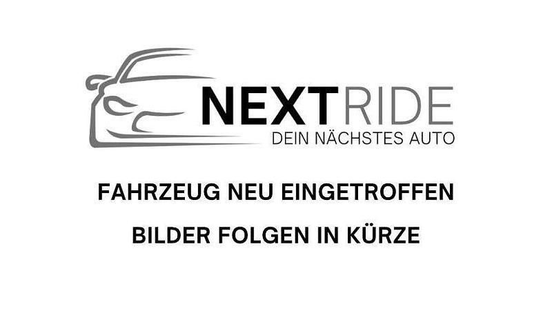 Weiß Gebraucht 2022 Mercedes CLA200 Shooting Brake Night Kombi | 20.790 € (Superpreis) - Bild 1/1