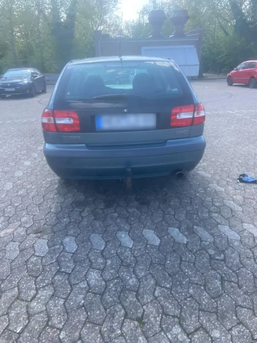 Occasion Volvo V40 122 ch (89 kW) 2002 Break