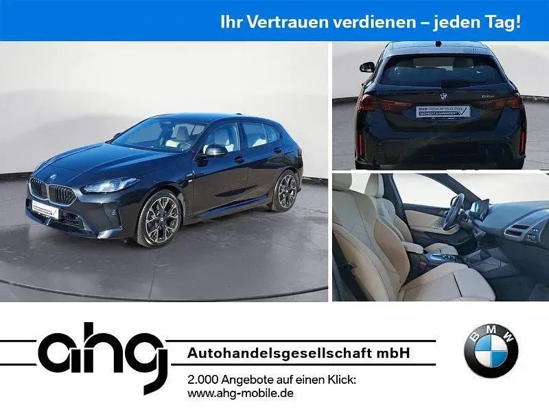 Gebraucht BMW 120 M Sport 163 PS (119 kW) 2025 Kleinwagen