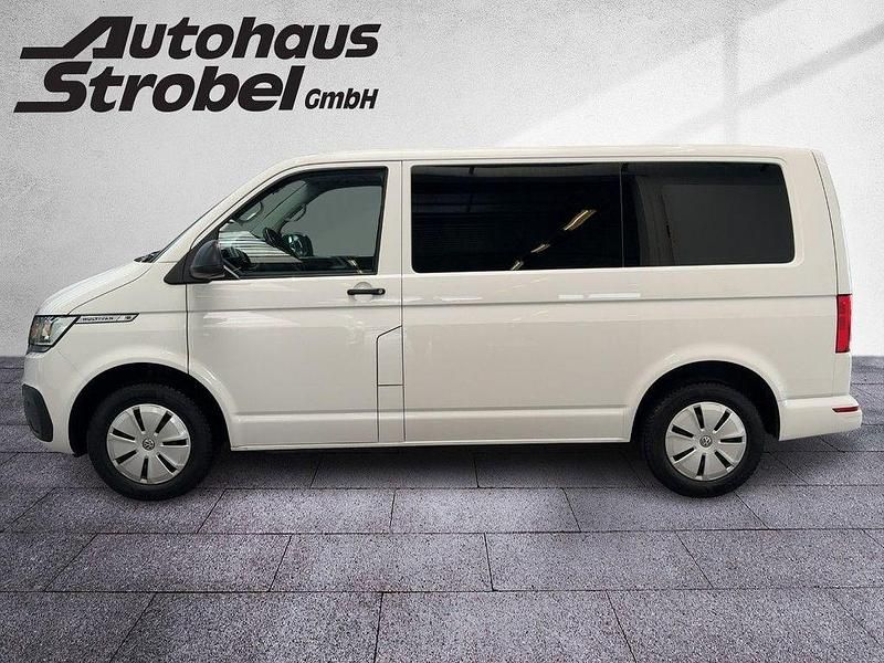 Usado VW Multivan Family 150 HP (110 kW) 2021 Branco Monovolume