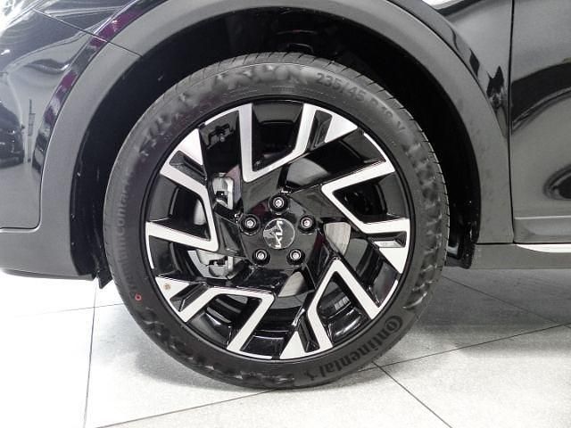 Gebraucht Kia XCeed Platinum 140 PS (102 kW) 2024 Schwarz SUV