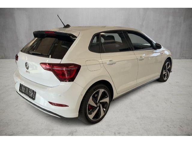 Gebraucht VW Polo GTI 207 PS (152 kW) 2024 Weiß Kleinwagen