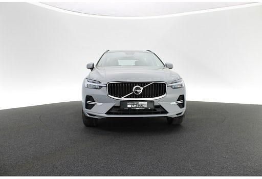 Gebraucht Volvo XC60 Core 197 PS (144 kW) 2023 Grau SUV