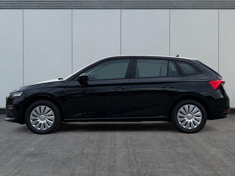 Neu Skoda Scala Selection 2026 Kleinwagen
