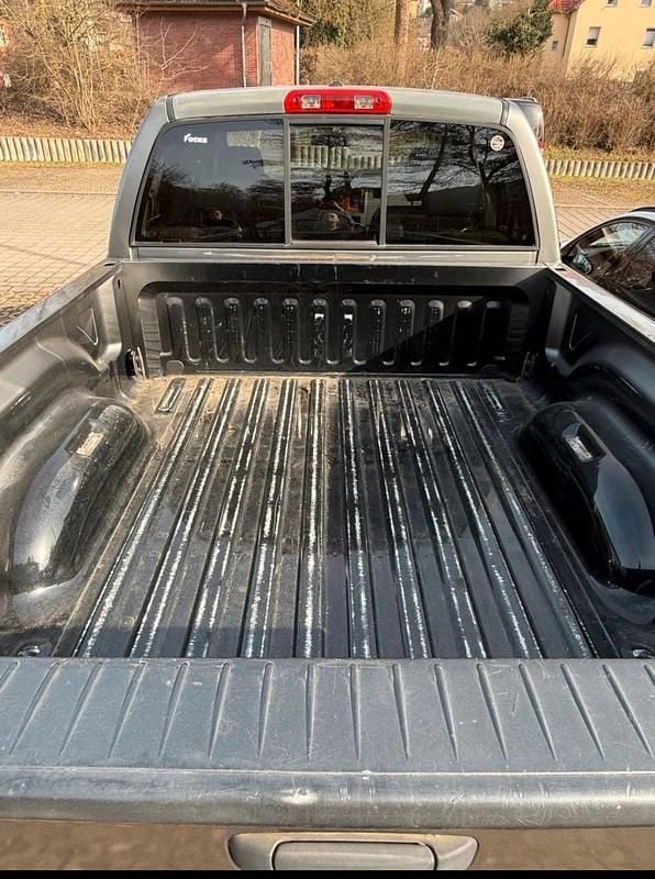 Gebraucht Dodge Ram 345 PS (253 kW) 2006 Grau Pickup
