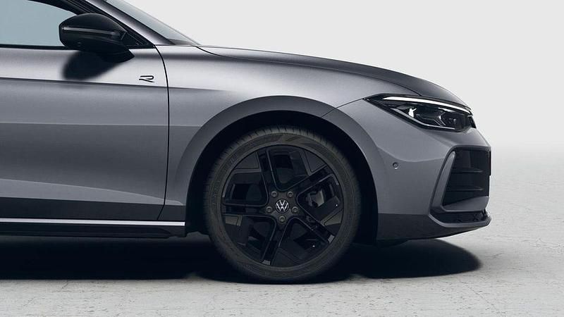 Neu VW Passat R-line 150 PS (110 kW) 2026 Grau Kombi