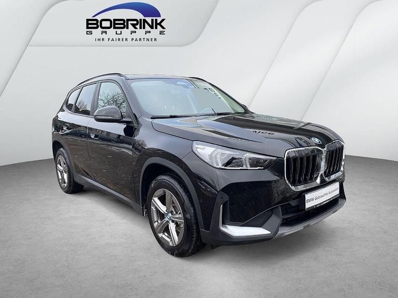 Gebraucht BMW X1 245 PS (180 kW) 2024 Schwarz SUV