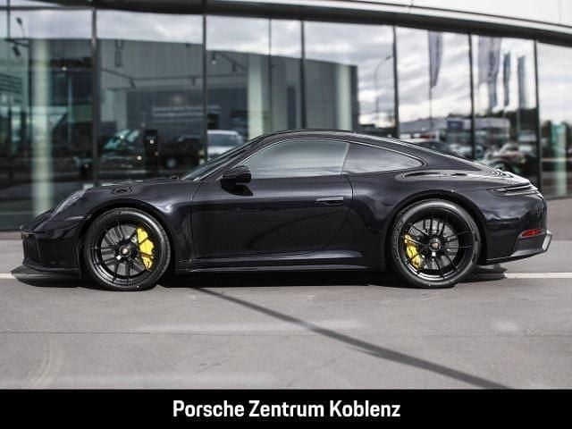 Neu Porsche 911 Carrera GTS 541 PS (397 kW) 2026 Schwarz Coupé