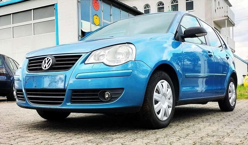 Other Gebraucht 2010 VW Polo R Limousine | 2.999 € (Guter Preis) - Bild 1/4