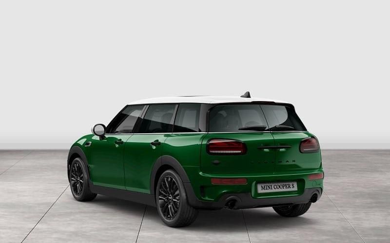 Gebraucht Mini Cooper S Essential 178 PS (130 kW) 2023 Grün Kleinwagen