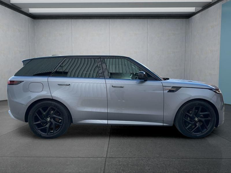 Gebraucht Land Rover Range Rover 460 PS (338 kW) 2025 Grau SUV