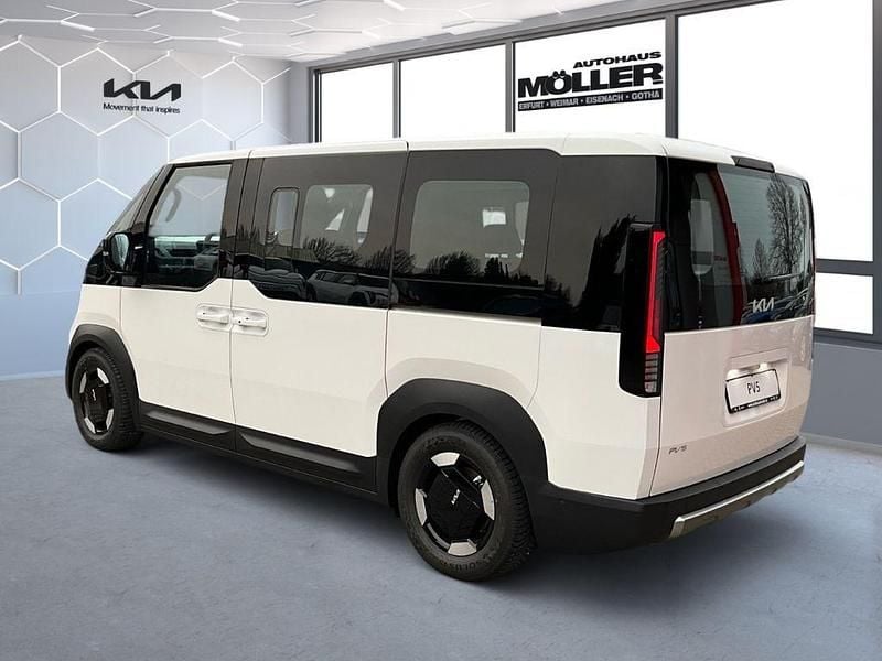 Neu Kia PV5 119 kW (163 PS) 2026 Weiss Van / Kleinbus