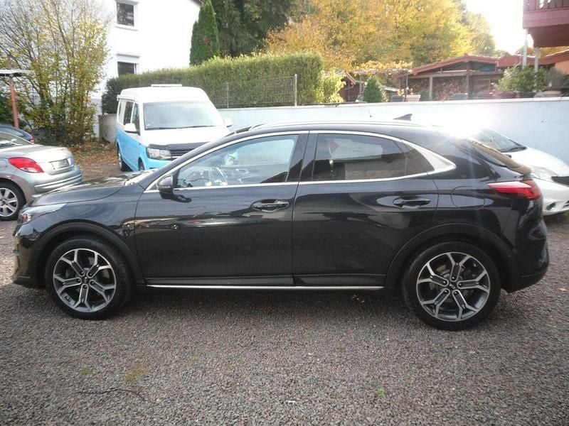Schwarz Gebraucht 2019 Kia XCeed Platinum Edition SUV | 19.990 € (Guter Preis) - Bild 1/4