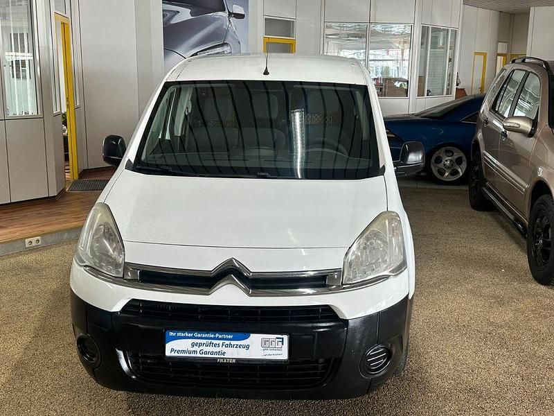 Second-hand Citroën Berlingo 90 CP (66 kW) 2014 Monovolum