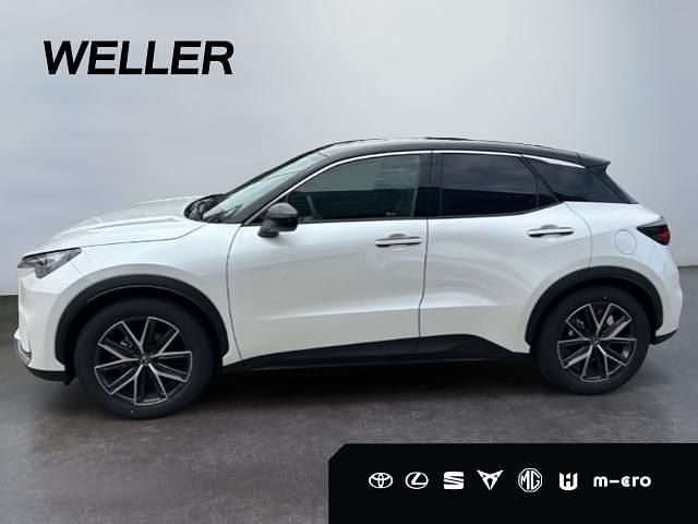 Neu Lexus LBX 136 PS (100 kW) 2026 Weiss SUV