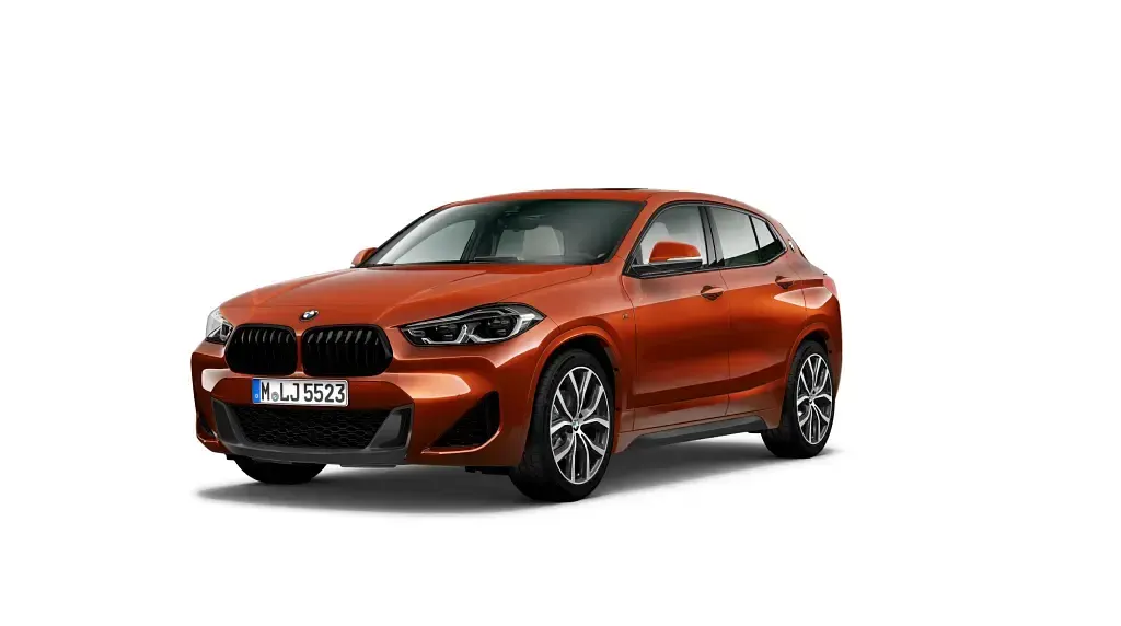 Gebraucht BMW X2 Shadowline 150 PS (110 kW) 2026 SUV