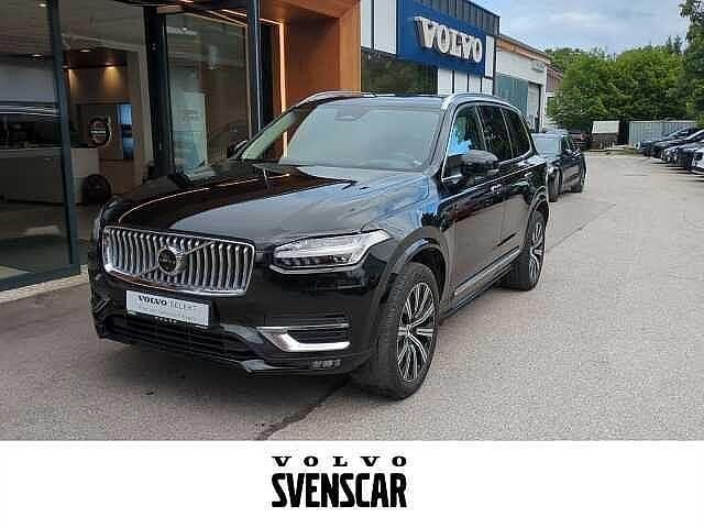 Gebraucht 2022 Volvo XC90 SUV | 52.890 € (Teuer) - Bild 1/4