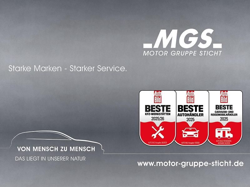 Santorini black Neu 2025 Land Rover Range Rover Sport SUV | 132.036 € (Guter Preis) - Bild 1/1