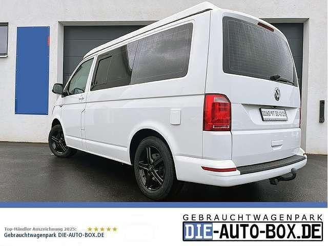 Gebraucht VW T6 150 PS (110 kW) 2017 Van