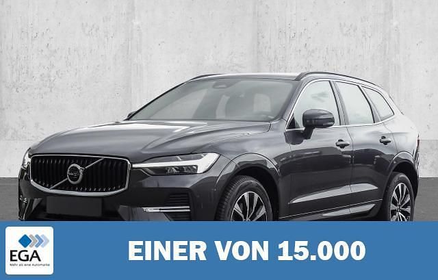 Metallic Gebraucht 2023 Volvo XC60 Core SUV | 37.800 € (Superpreis) - Bild 1/4