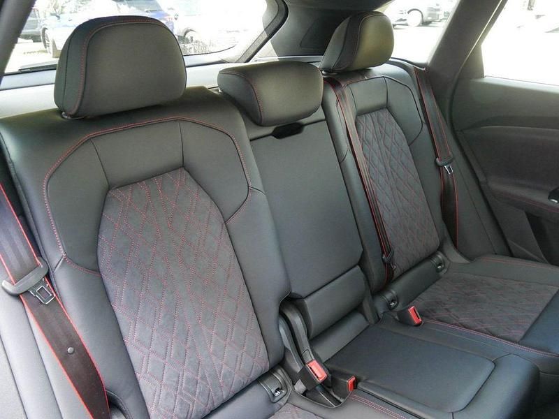 Gebraucht Audi Q5 S-Line 367 PS (269 kW) 2025 Schwarz SUV
