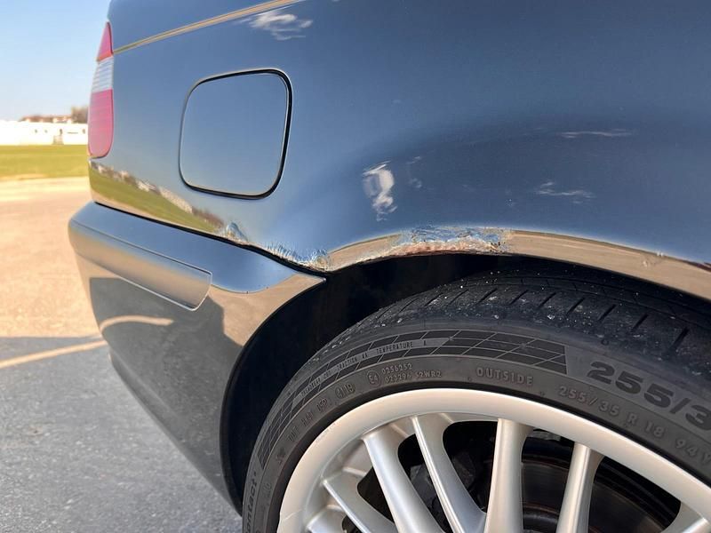 Gebraucht BMW 2002 192 PS (141 kW) 2002 Schwarz Limousine