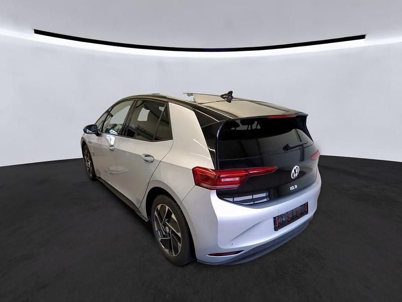 Gebraucht VW ID.3 Pro Performance 150 kW (204 PS) 2022 Silber Kleinwagen