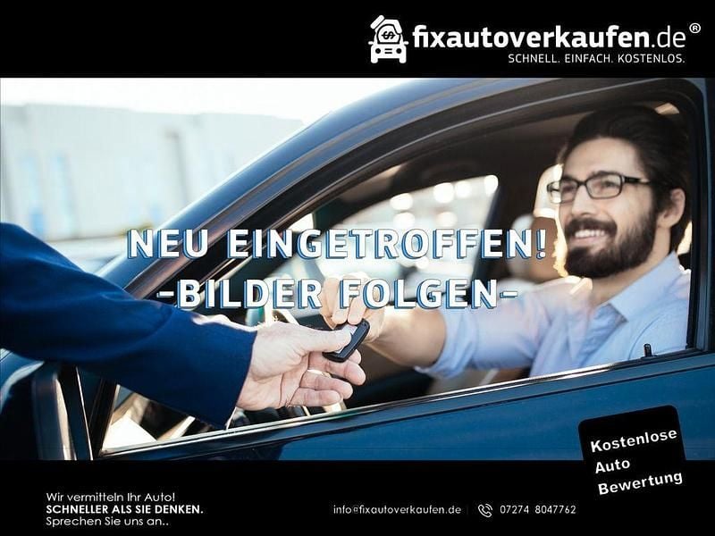 Gebraucht Mercedes GLA200 156 PS (114 kW) 2018 Schwarz SUV