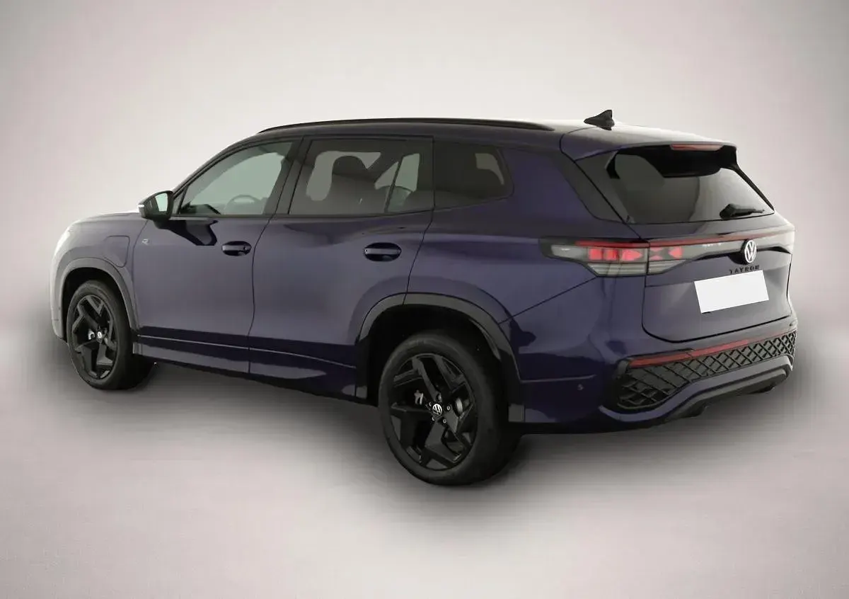 Neu VW Tayron R-line 204 PS (150 kW) 2026 Manufacturer SUV