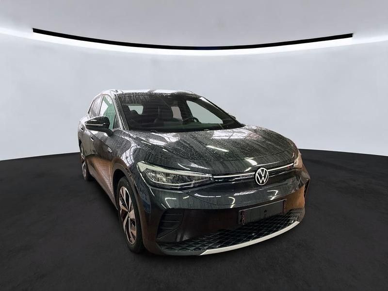 Gebraucht VW ID.4 Pro Performance 150 kW (204 PS) 2020 Grau SUV