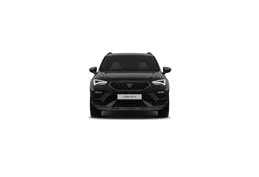 Neu Cupra Ateca 150 PS (110 kW) 2026 Schwarz SUV