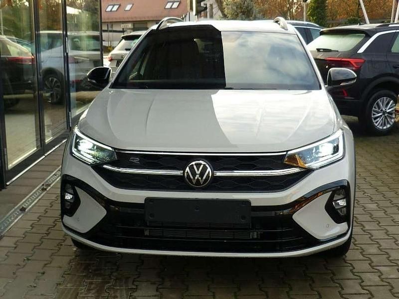 Gebraucht VW Taigo R-line 150 PS (110 kW) 2022 Acatgrau SUV