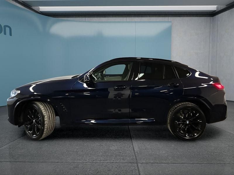 Gebraucht BMW Isetta 250 340 PS (250 kW) 2025 Blau Coupé