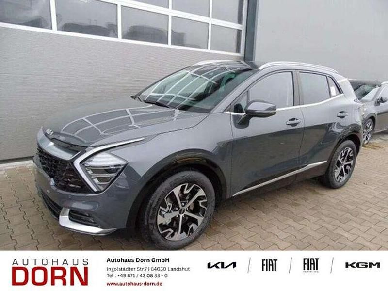 Pentametal Gebraucht 2024 Kia Sportage SUV | 32.990 € (Fairer Preis) - Bild 1/4