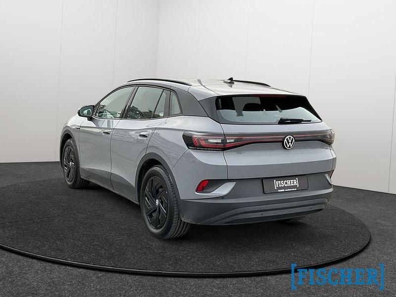 Gebraucht VW ID.4 Pro Performance 150 kW (204 PS) 2023 Mondsteingrau SUV
