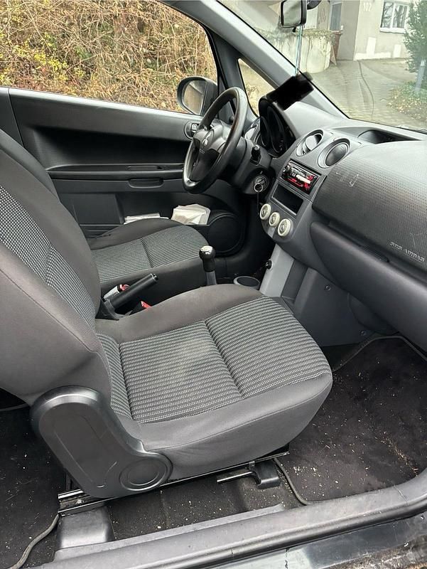 Gebraucht 2007 Mitsubishi Colt Kleinwagen | 1.450 € - Bild 1/1