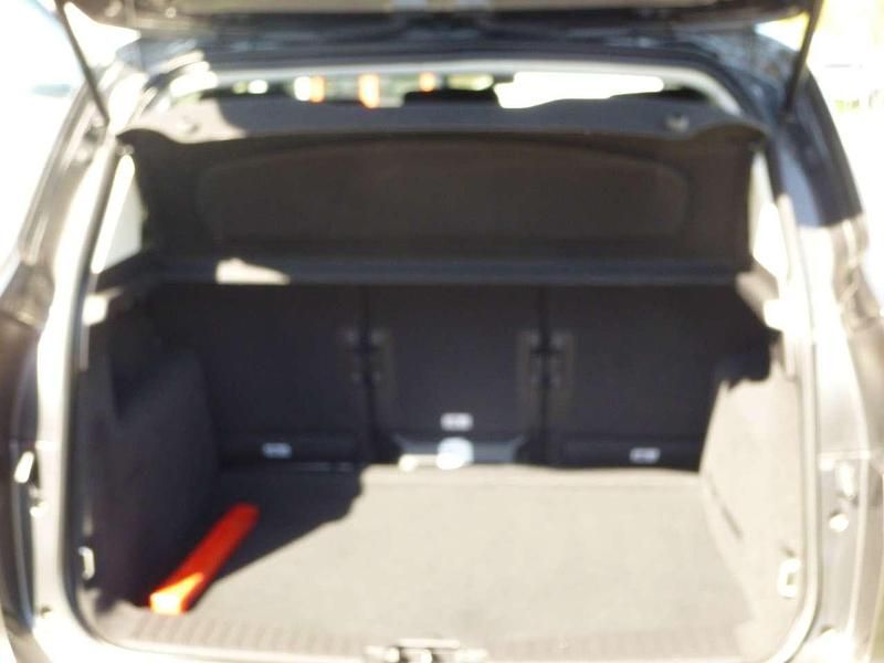 Usata Ford C-MAX Titanium 125 CV (91 kW) 2017 Grigio Monovolume