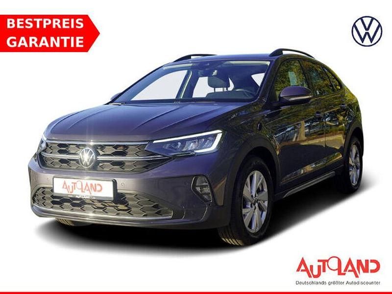 Gebraucht VW Taigo Life 110 PS (80 kW) 2022 Grau SUV