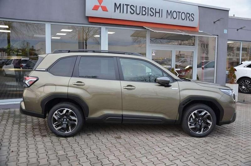 Neu Subaru Forester Exclusive+ 136 PS (100 kW) 2025 Other SUV